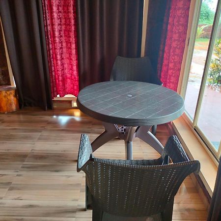 Riverstone Riverfront Stay Gokarna  Ngoại thất bức ảnh
