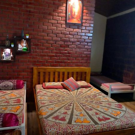Riverstone Riverfront Stay Gokarna  Ngoại thất bức ảnh