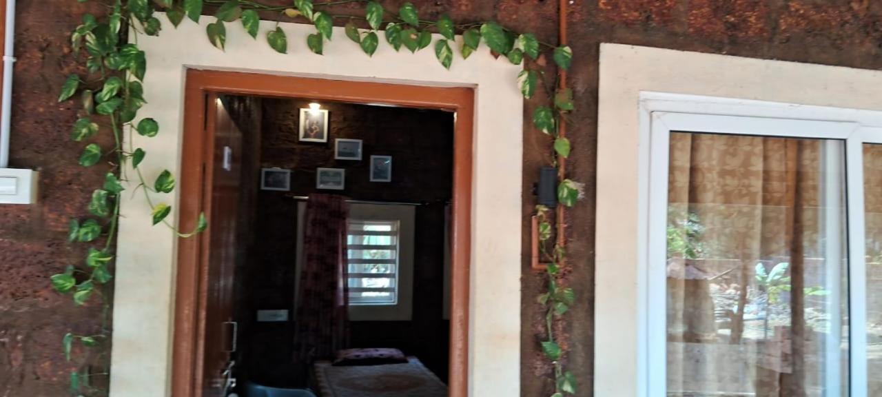 Riverstone Riverfront Stay Gokarna  Phòng bức ảnh