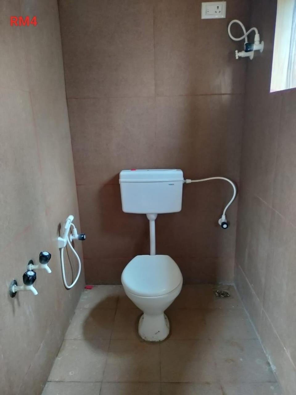 Riverstone Riverfront Stay Gokarna  Phòng bức ảnh