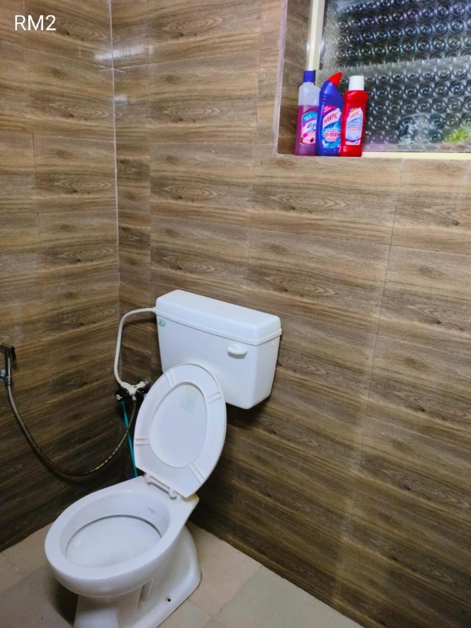 Riverstone Riverfront Stay Gokarna  Phòng bức ảnh