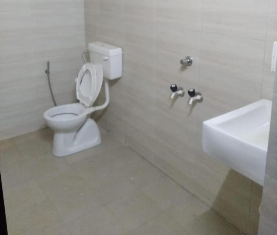Riverstone Riverfront Stay Gokarna  Ngoại thất bức ảnh