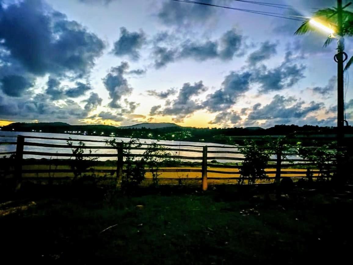Riverstone Riverfront Stay Gokarna  Ngoại thất bức ảnh